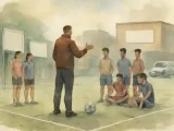 New Weekly Football Sessions Launch in Bradford
