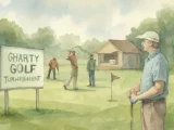 One In A Million Charity Golf Tournament Scheduled for August 2026