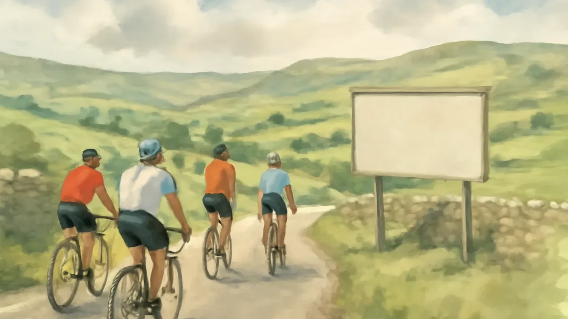 Packetts Tour De Dales Cycling Challenge Returns in 2026