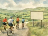 Packetts Tour De Dales Cycling Challenge Returns in 2026