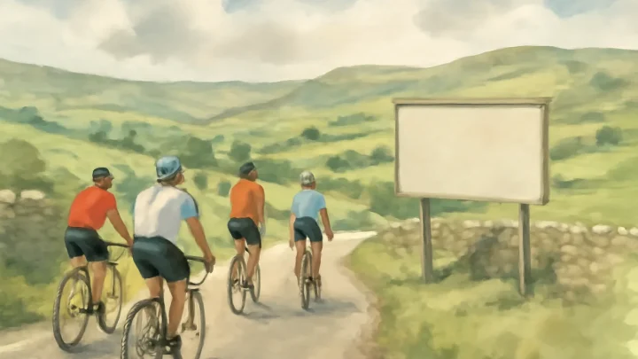 Packetts Tour De Dales Cycling Challenge Returns in 2026