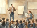 Places Available for Bradford Lit Fest Education Programme