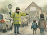 Resources Available to Address School Gate Parking Issues