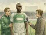 Rudy Misambo Joins Bradford (Park Avenue) Squad