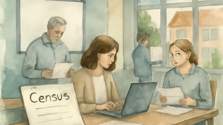 Summer School Census Collection Opens May 2026
