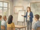 Team Teach Behaviour Management Training Available for 2025-26
