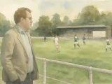Thomas Ogden Leaves Bradford (Park Avenue) After Five Years
