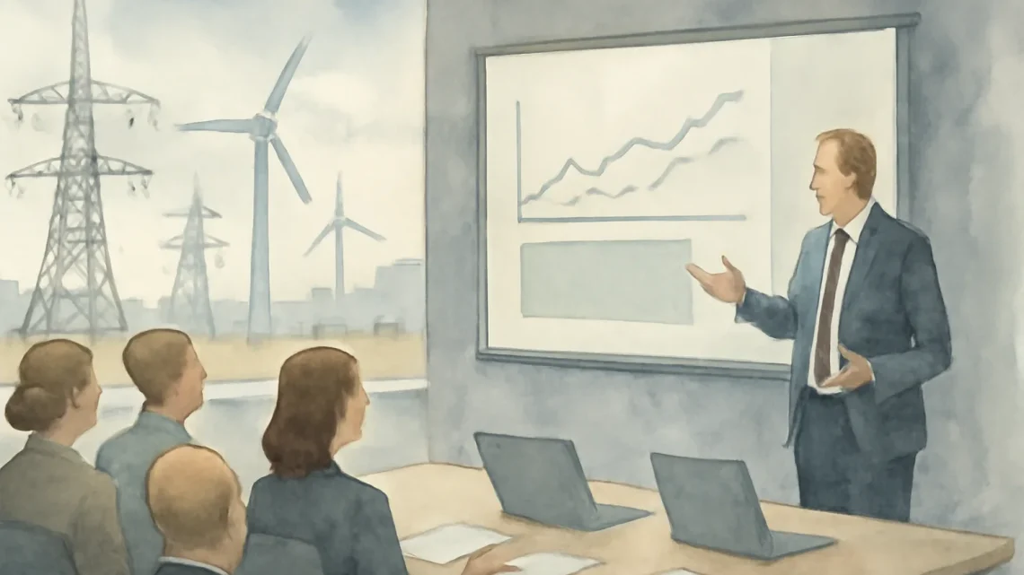 YPO Power Basket Trading and Performance Update
