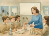£700 Bursary Available for STEM Projects in Schools