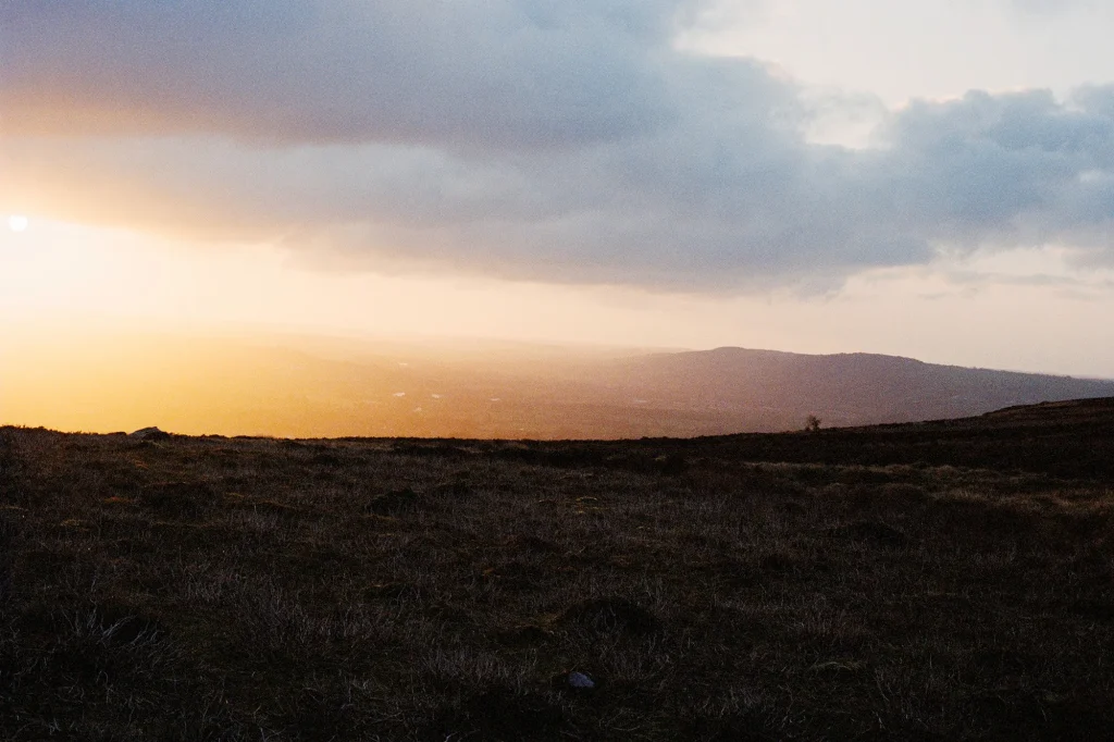Ilkley Moor