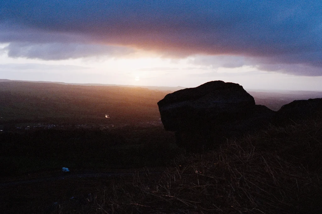 Ilkley Moor