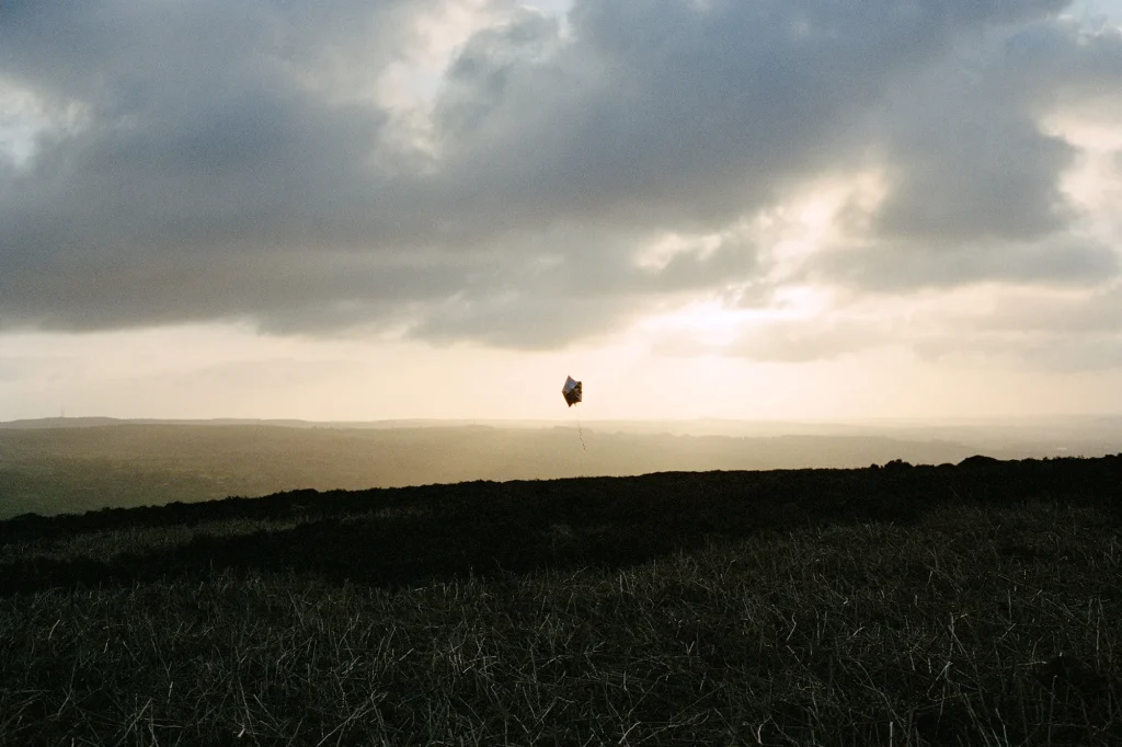 Ilkley Moor