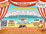 New Bradford Community Theatre Company Brings Affordable Panto To The City This July