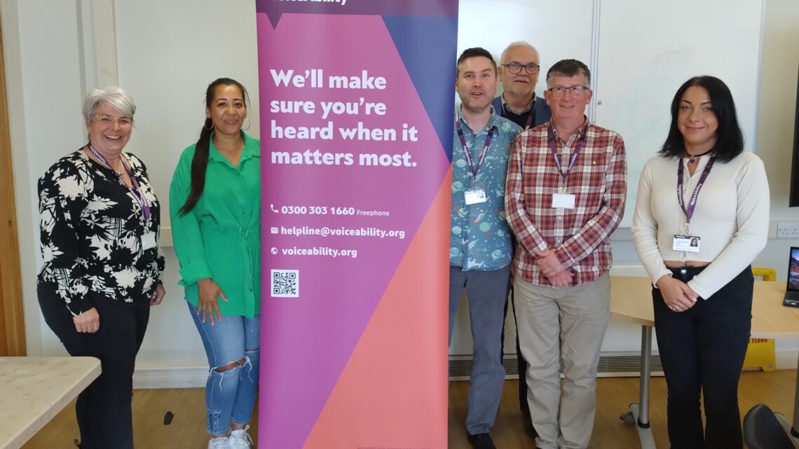 Free service launches to support children and young people in Bradford with health and care decisions