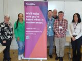 Free service launches to support children and young people in Bradford with health and care decisions