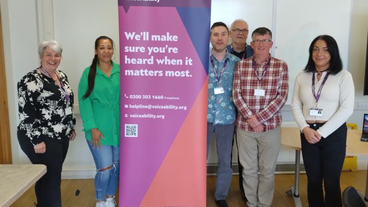 Free service launches to support children and young people in Bradford with health and care decisions