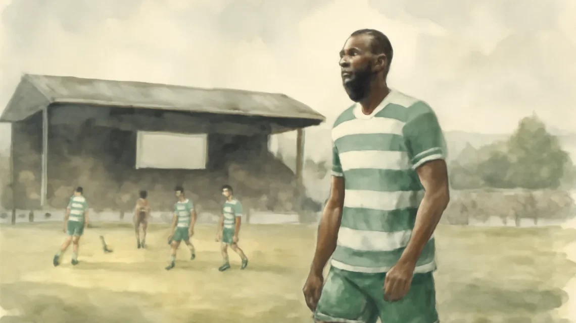 Adriano Moke Rejoins Bradford (Park Avenue) AFC