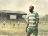 Adriano Moke Rejoins Bradford (Park Avenue) AFC