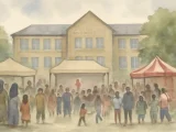 Belle Vue Girls' School to Host Annual Mela on 27 June
