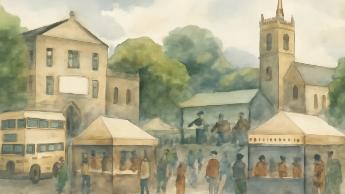 Bingley 26 Community Event Scheduled for June 2026