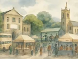 Bingley 26 Community Event Scheduled for June 2026
