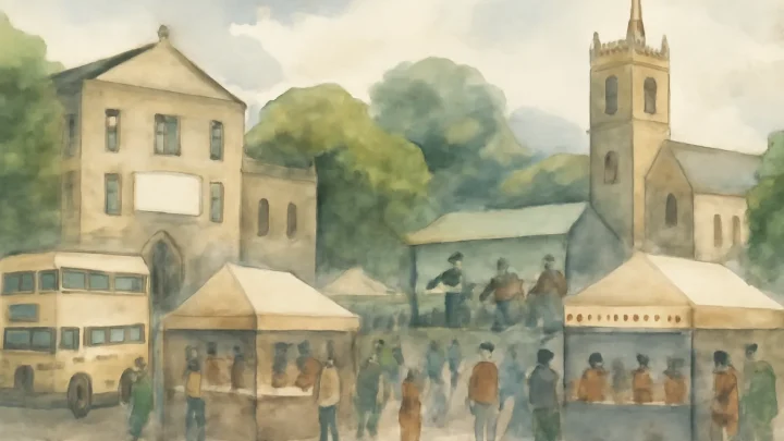 Bingley 26 Community Event Scheduled for June 2026