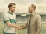 Brad Abbott Signs for Bradford (Park Avenue) AFC