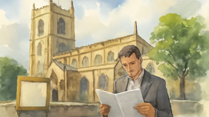 Bradford Cathedral Weekly News Update for 28 June 2026