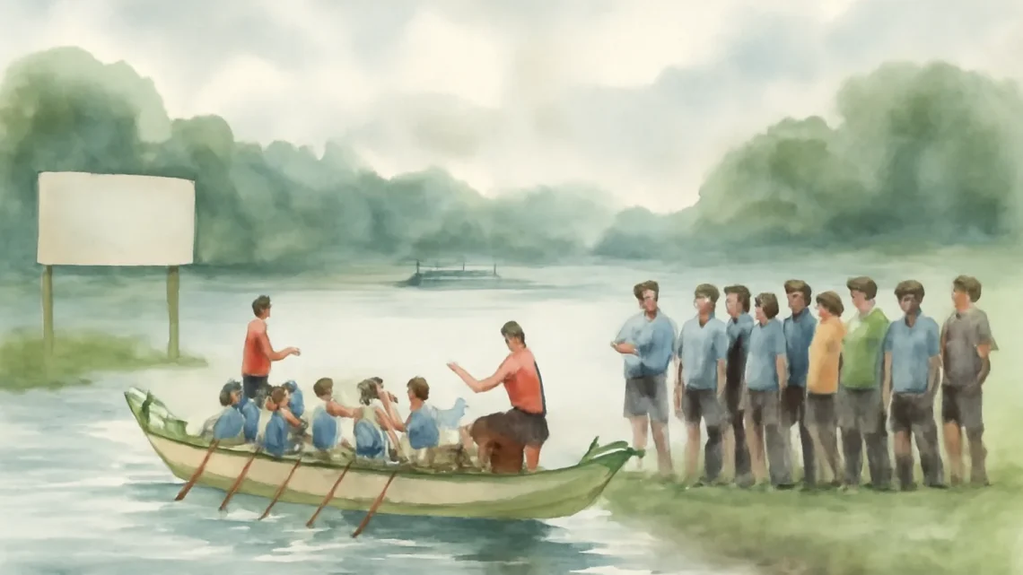 Bradford Dragon Boat Festival Returns to Raise Funds