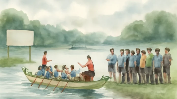Bradford Dragon Boat Festival Returns to Raise Funds