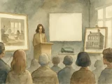 Bradford Explores Its Educational Heritage in Upcoming Event