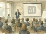 Bradford Forum to Discuss Organisational Response to AI