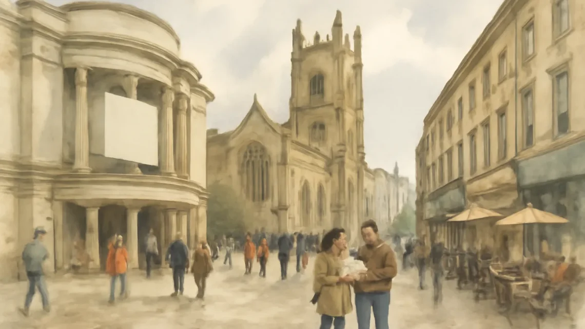 Bradford Gift Card Scheme Surpasses £250,000 in Sales