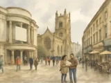 Bradford Gift Card Scheme Surpasses £250,000 in Sales