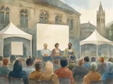 Bradford Literature Festival Announces 2026 Line-Up