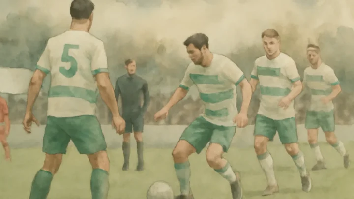 Bradford (Park Avenue) 2025-26 Season Review