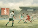 Bradford (Park Avenue) AFC Accepted Into FA Competitions for 2026-27