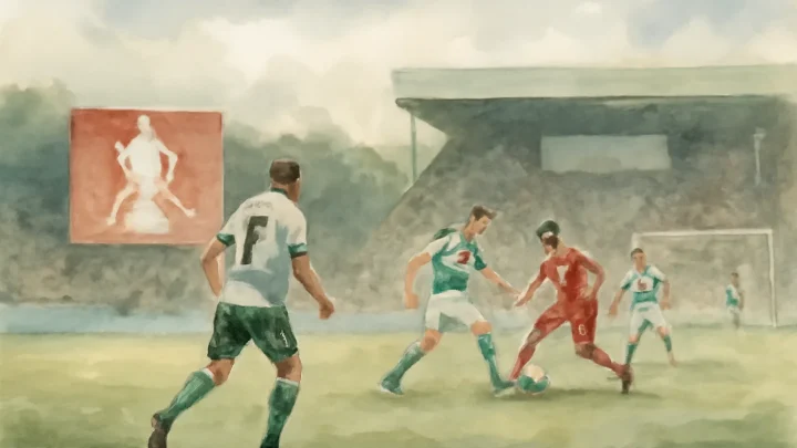Bradford (Park Avenue) AFC Accepted Into FA Competitions for 2026-27
