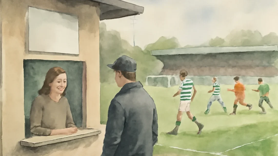 Bradford (Park Avenue) AFC Launches 2026-27 Season Ticket Sales