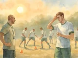 Bradford (Park Avenue) Begin Pre-Season Training