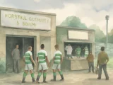 Bradford (Park Avenue) Club Shop Opens on 13 June