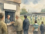Bradford (Park Avenue) Sell 200 Season Tickets for 2026-27