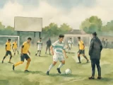 Bradford (Park Avenue) to Face Albion Sports in Pre-Season Friendly