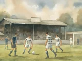 Bradford (Park Avenue) to Face Gainsborough Trinity in Final Pre-Season Friendly