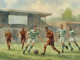 Bradford Park Avenue to Host Bradford City in Pre-Season Friendly