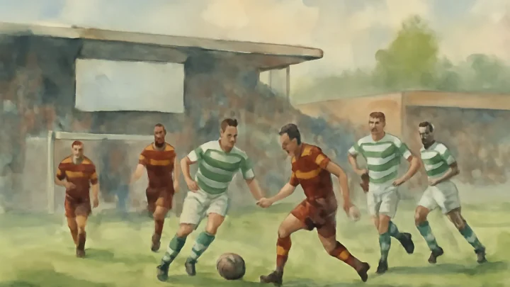 Bradford Park Avenue to Host Bradford City in Pre-Season Friendly