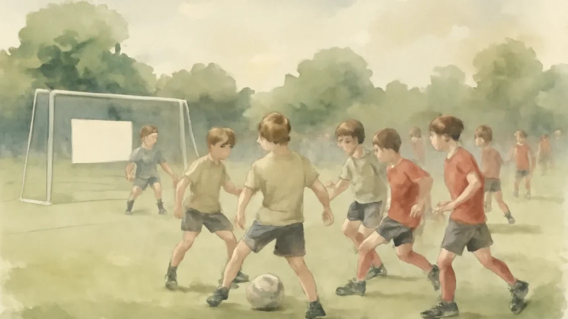 Bradford Schools Invited to 5v5 Football Festival 2026