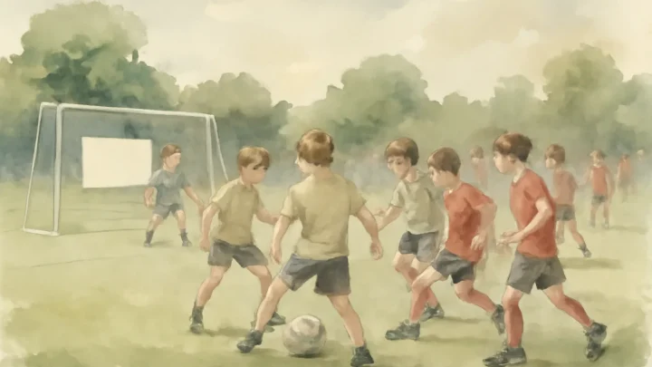 Bradford Schools Invited to 5v5 Football Festival 2026
