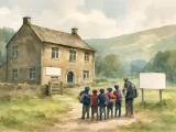 Buckden House Outdoor Education Centre Availability for 2027