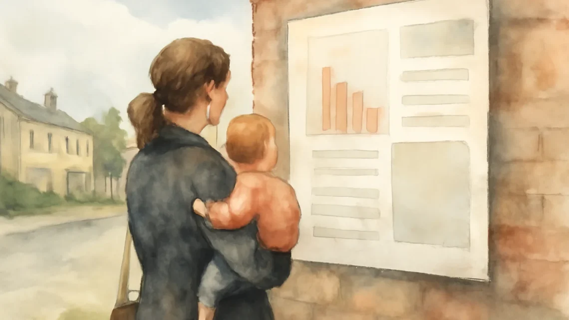 Childcare Sufficiency Gaps Published in Bradford
